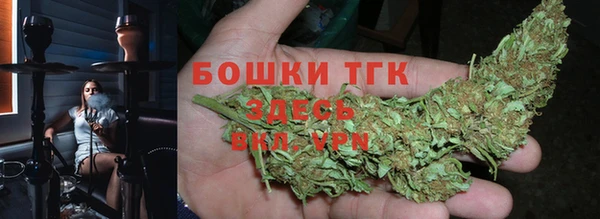 хмурый Белоозёрский