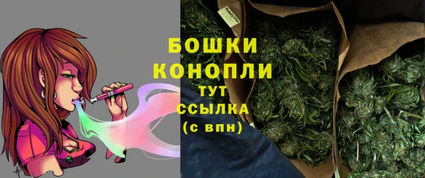 хмурый Белоозёрский