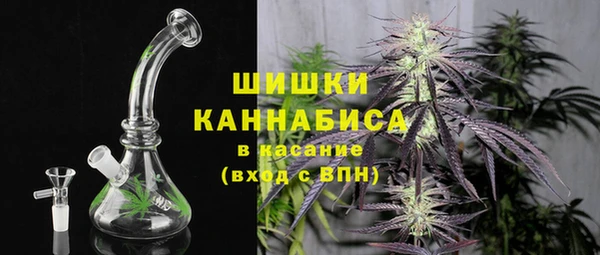 хмурый Белоозёрский